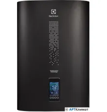 Накопительный электрический водонагреватель Electrolux EWH 30 SmartInverter Grafit
