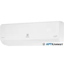 Сплит-система Electrolux Fusion 2.0 Super DC Inverter EACS/I-09HF2/N8