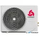 Кондиционер Chigo Moon Inverter CS-21V3G-B181AY8B