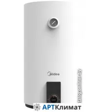 Накопительный электрический водонагреватель Midea MWH-10015-CVM