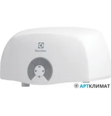 Водонагреватель проточный Electrolux Smartfix 2.0 S (5,5 кВт)