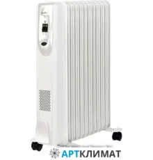 Масляный радиатор Ballu Comfort BOH/CM-11WDN 2200