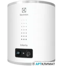 Водонагреватель Electrolux EWH 30 Interio 3