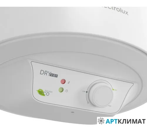 Водонагреватель Electrolux EWH 50 DRYver Водонагреватель Electrolux EWH 50 DRYver