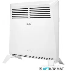 Конвектор Solo Turbo Ballu BEC/SMT-2000