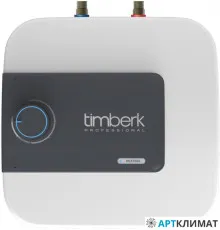 Водонагреватель Timberk Aqua Jet SWH SE1 10 VU