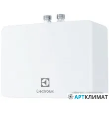 Водонагреватель проточный Electrolux NP4 Aquatronic 2.0