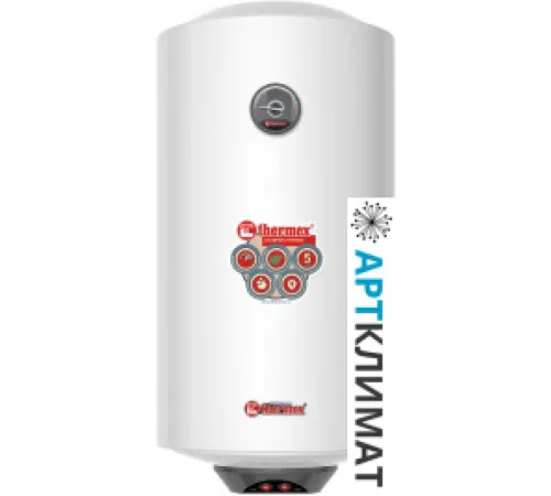Водонагреватель Thermex Thermo 50 V Slim Водонагреватель Thermex Thermo 50 V Slim