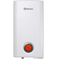 Водонагреватель проточный Thermex Topflow Pro 21000