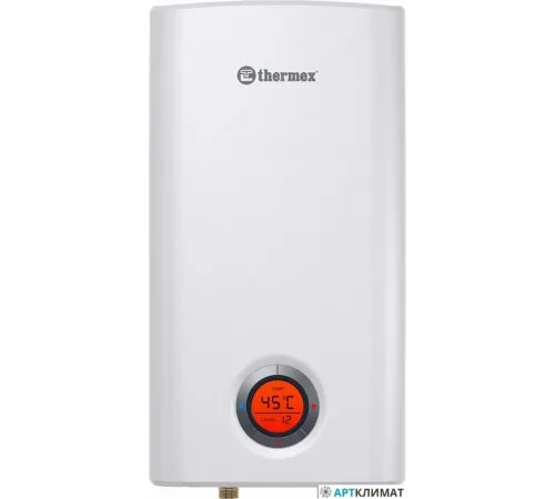 Водонагреватель проточный Thermex Topflow Pro 21000 Водонагреватель проточный Thermex Topflow Pro 21000