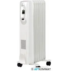 Масляный радиатор Ballu Comfort BOH/CM-07WDN 1500
