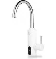 Проточный электрический водонагреватель-кран Royal Thermo QuickTap (белый)