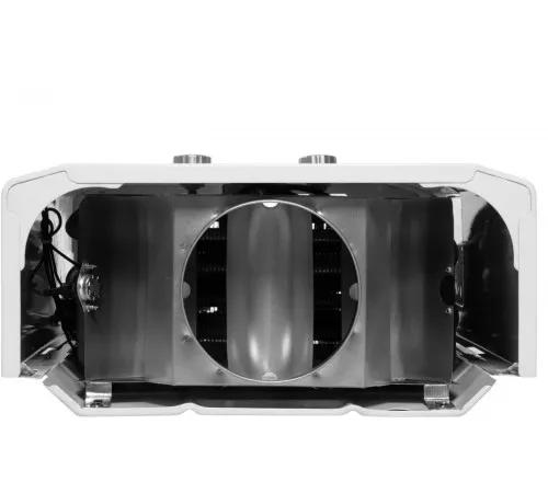 Газовая колонка Ballu GWH 6 Fiery Газовая колонка Ballu GWH 6 Fiery