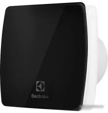 Осевой вентилятор Electrolux Glass EAFG-120 (черный)