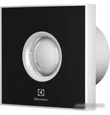 Осевой вентилятор Electrolux Rainbow EAFR-100 (черный)