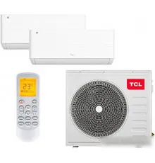 Кондиционер TCL Free Match Inverter FMA-18I2HD/DVO