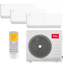 Кондиционер TCL Free Match Inverter FMA-27I3HD/DVO