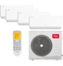 Кондиционер TCL Free Match Inverter FMA-32I4HD/DVO