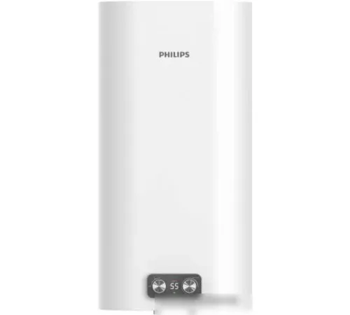 Накопительный электрический водонагреватель Philips AWH1615/51(30YB) Накопительный электрический водонагреватель Philips AWH1615/51(30YB)