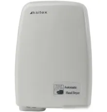 Сушилка для рук Ksitex M-1200