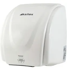 Сушилка для рук Ksitex M-2300 (белый)