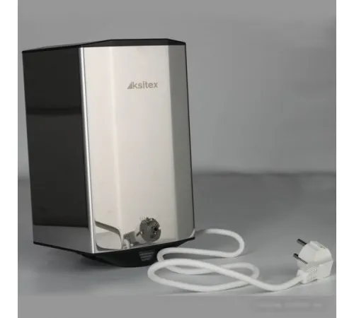 Сушилка для рук Ksitex M-2807AC Jet Сушилка для рук Ksitex M-2807AC Jet