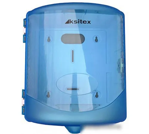 Диспенсер для бумажных полотенец Ksitex AC1-16A Диспенсер для бумажных полотенец Ksitex AC1-16A