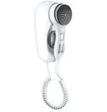 Фен Ksitex F-1400 WC (белый)