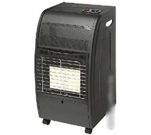Газовый обогреватель Neoclima UK-20 Газовый обогреватель Neoclima UK-20