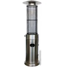 Газовый обогреватель Neoclima 07HW-B (нержавеющая сталь)