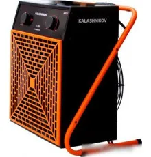 Тепловая пушка Калашников KVF-E30-32
