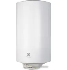 Накопительный электрический водонагреватель Electrolux EWH 50 Heatronic DL Slim DryHeat