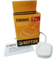 Датчик для умного дома Neptun SW005-5.0