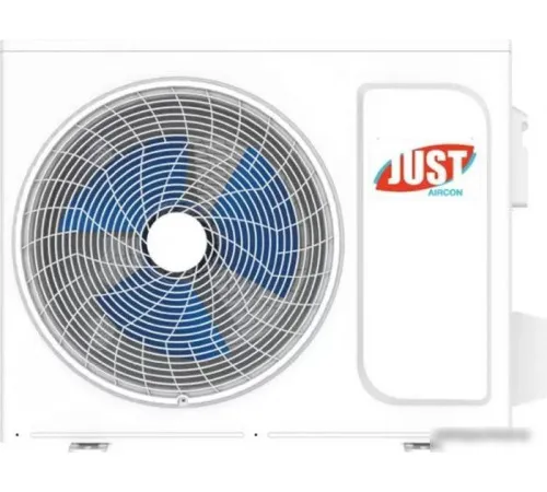Кондиционер Just Aircon Blanche JAE-07HPSA/MB/JAEO-07HPSA/MB Кондиционер Just Aircon Blanche JAE-07HPSA/MB/JAEO-07HPSA/MB