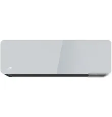 Кондиционер Just Aircon Chroma JAC-18HPSIA/CAC/JACO-18HPSIA/CAU (steel shine)