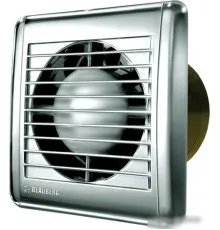 Вытяжной вентилятор Blauberg Ventilatoren Aero Chrome 125