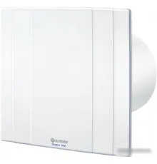 Вытяжной вентилятор Blauberg Ventilatoren Quatro 125