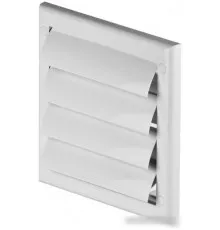 Вентиляционная решетка Awenta TN1 19x19 (белый)