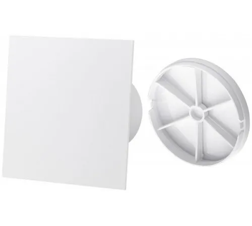 Осевой вентилятор airRoxy dRim 100PS-C160-D100 Осевой вентилятор airRoxy dRim 100PS-C160-D100