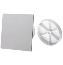 Осевой вентилятор airRoxy dRim 100RMS-C164-D100