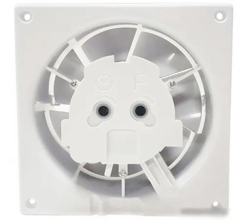Осевой вентилятор airRoxy dRim 100RMS-C187 Осевой вентилятор airRoxy dRim 100RMS-C187