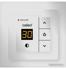 Терморегулятор Caleo 720 (серебристый)