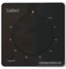 Терморегулятор Caleo C430 (черный)