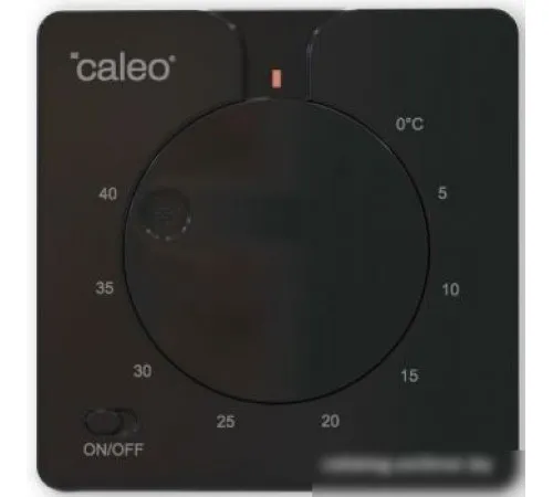 Терморегулятор Caleo C430 (черный) Терморегулятор Caleo C430 (черный)