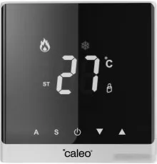 Терморегулятор Caleo C732 (белый)