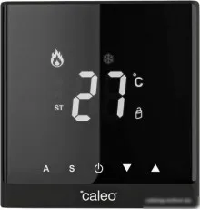 Терморегулятор Caleo C732 (черный)