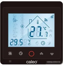 Терморегулятор Caleo С936 Wi-Fi (черный)