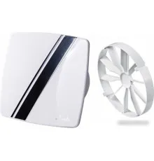 Осевой вентилятор Awenta System+ Turbo 100T KWT100T-PLB100-ZZ100