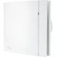 Осевой вентилятор Soler&Palau Silent-100 CHZ Matt White Design 5210402300-021300