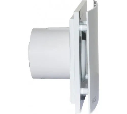 Осевой вентилятор Soler&Palau Silent-100 CHZ Matt White Design 5210402300-021300 Осевой вентилятор Soler&Palau Silent-100 CHZ Matt White Design 5210402300-021300